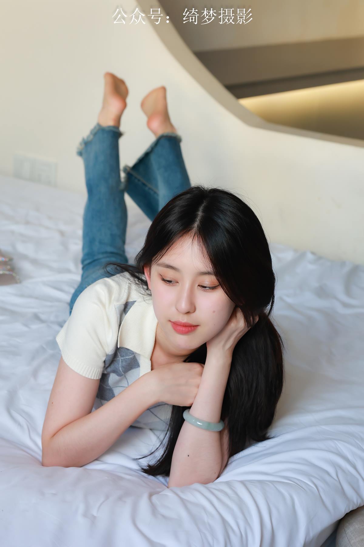 图片[86]-绮梦摄影 2024.09.16 NO.024 yaya 珍藏无修无水印版[142P] – 速更版-美库