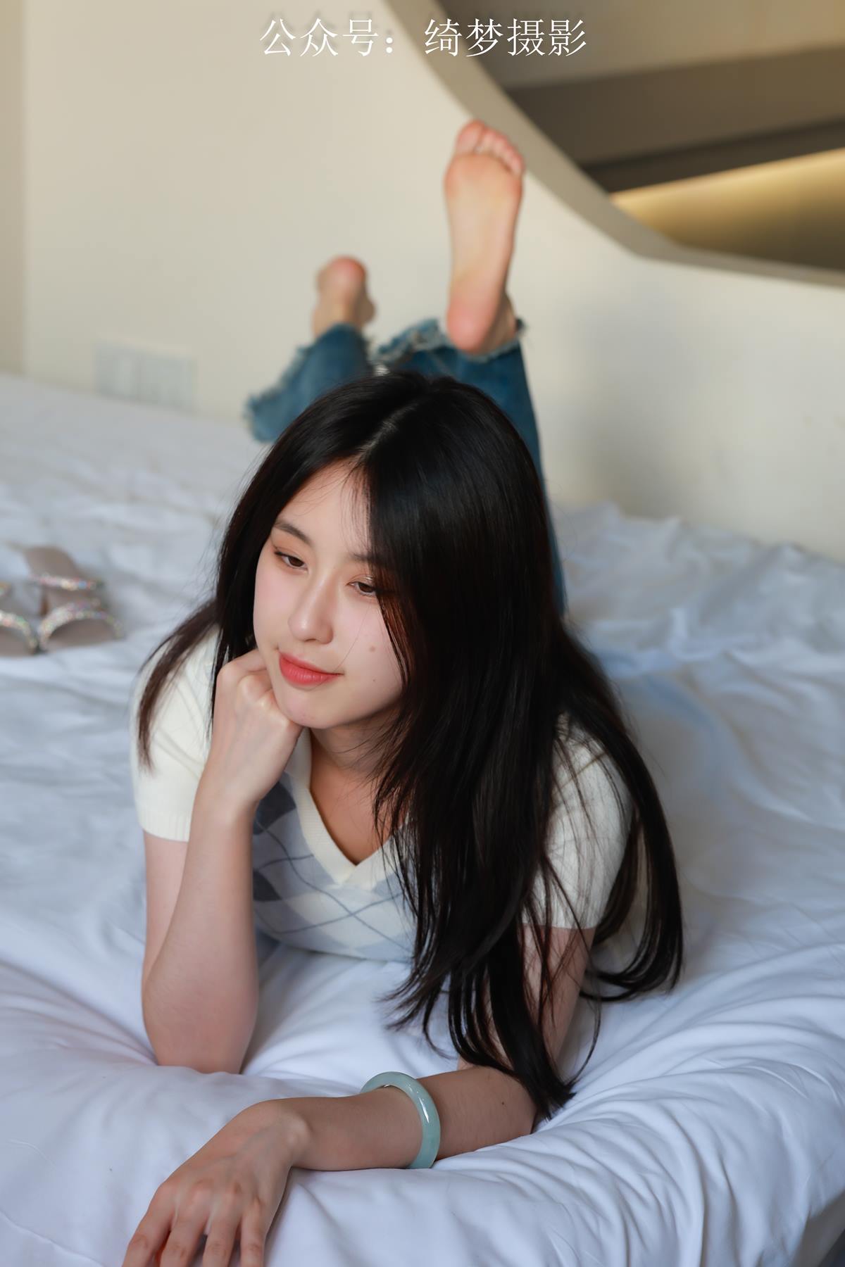 图片[91]-绮梦摄影 2024.09.16 NO.024 yaya 珍藏无修无水印版[142P] – 速更版-美库