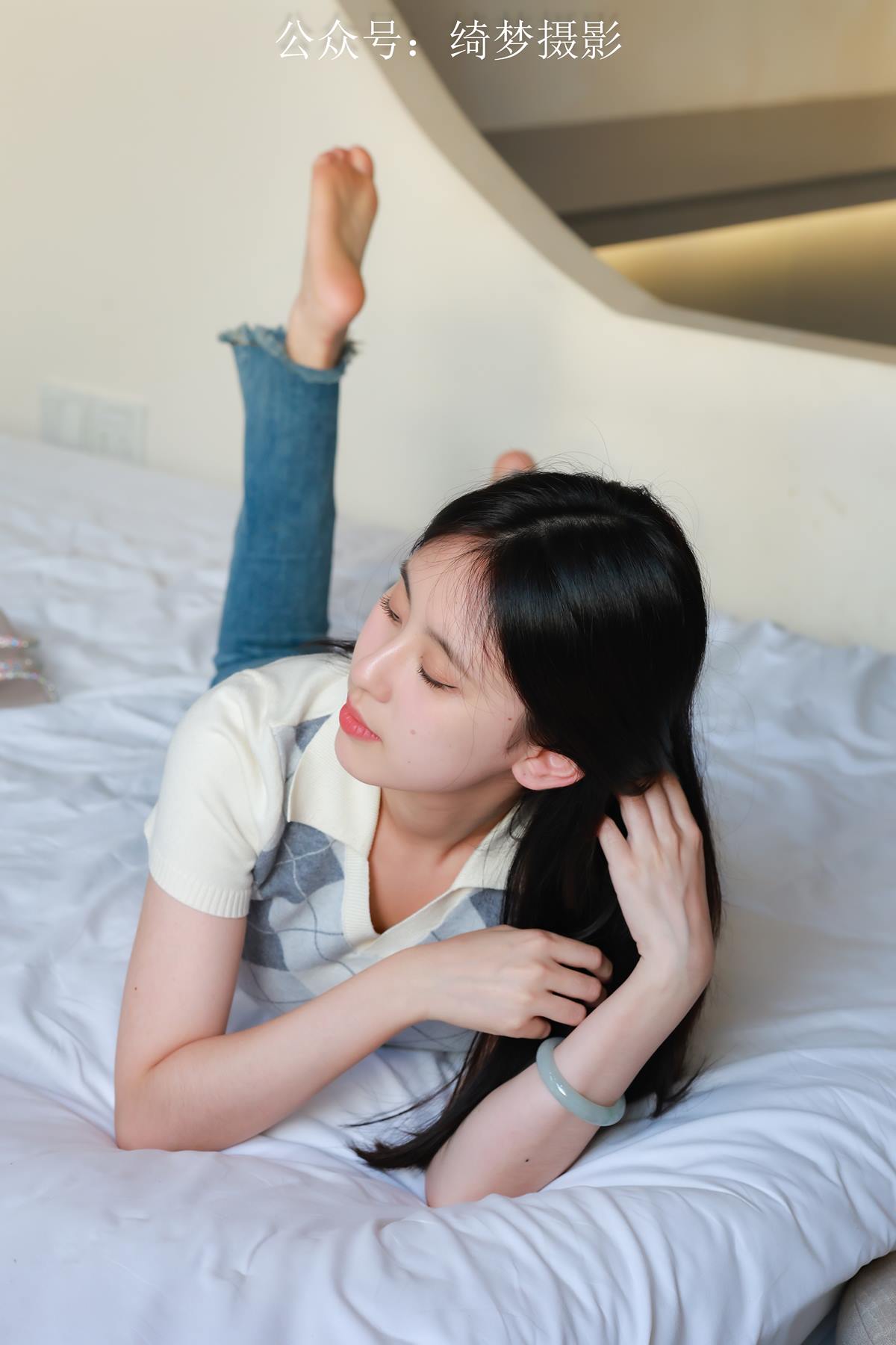 图片[95]-绮梦摄影 2024.09.16 NO.024 yaya 珍藏无修无水印版[142P] – 速更版-美库