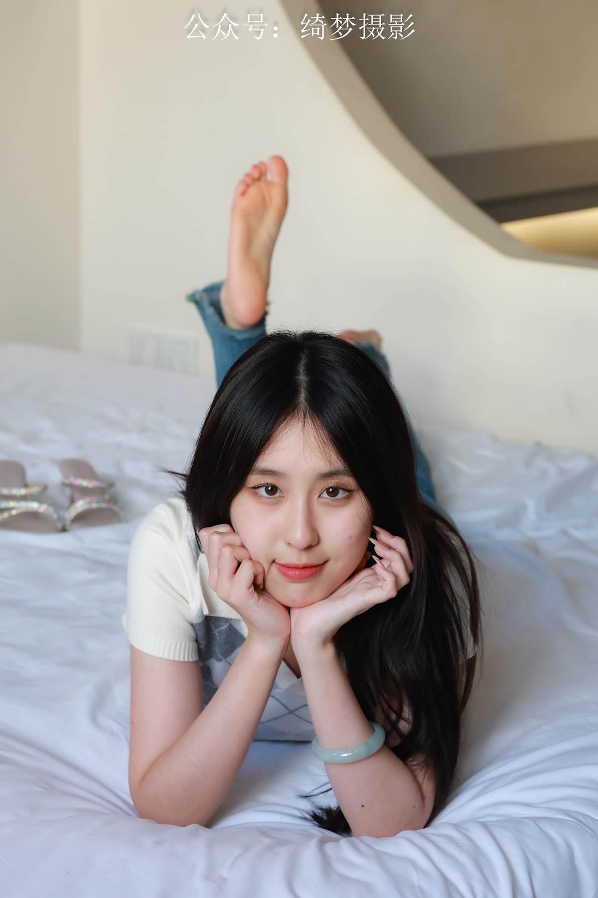 图片[106]-绮梦摄影 2024.09.16 NO.024 yaya 珍藏无修无水印版[142P] – 速更版-美库