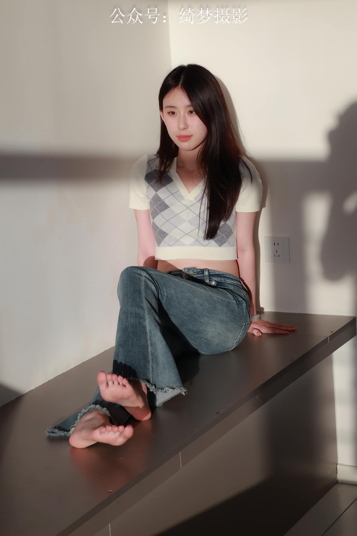 图片[107]-绮梦摄影 2024.09.16 NO.024 yaya 珍藏无修无水印版[142P] – 速更版-美库