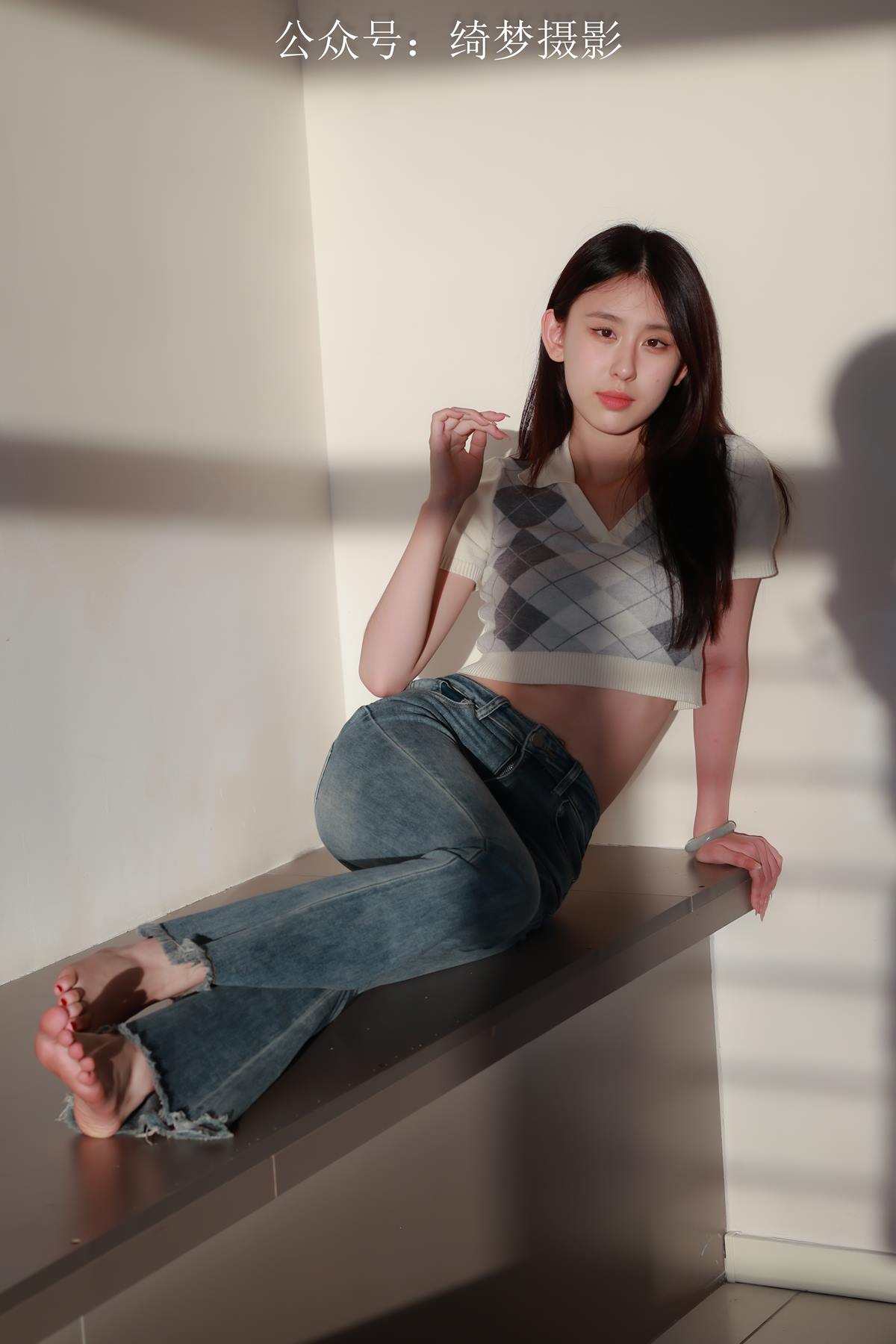 图片[109]-绮梦摄影 2024.09.16 NO.024 yaya 珍藏无修无水印版[142P] – 速更版-美库