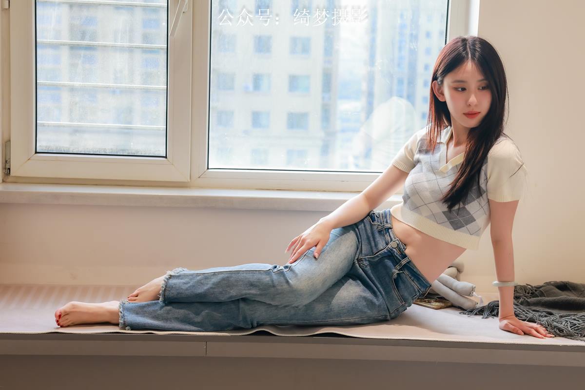 图片[121]-绮梦摄影 2024.09.16 NO.024 yaya 珍藏无修无水印版[142P] – 速更版-美库