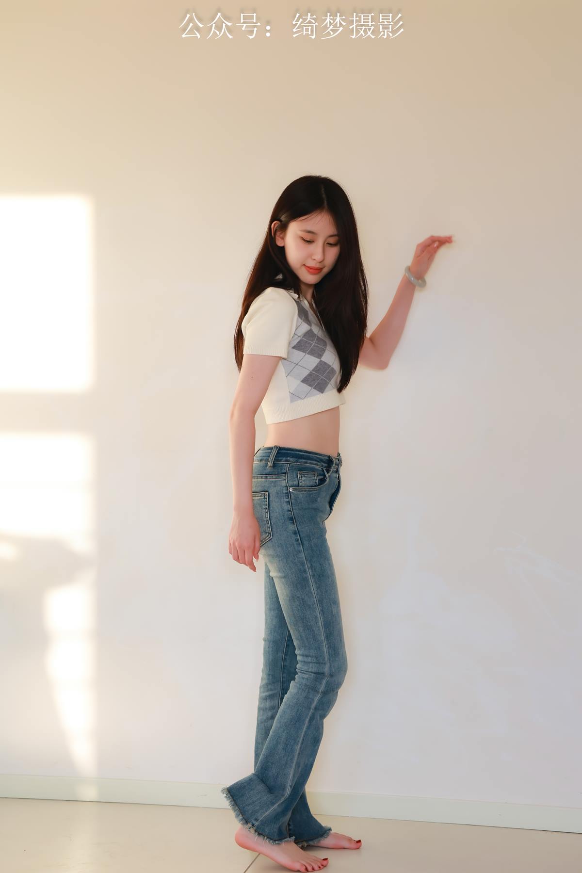 图片[123]-绮梦摄影 2024.09.16 NO.024 yaya 珍藏无修无水印版[142P] – 速更版-美库