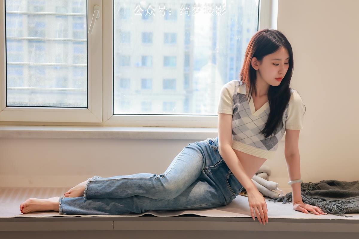 图片[124]-绮梦摄影 2024.09.16 NO.024 yaya 珍藏无修无水印版[142P] – 速更版-美库