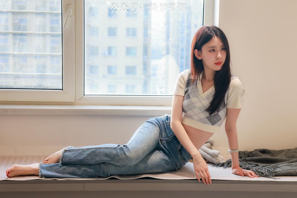 图片[126]-绮梦摄影 2024.09.16 NO.024 yaya 珍藏无修无水印版[142P] – 速更版-美库