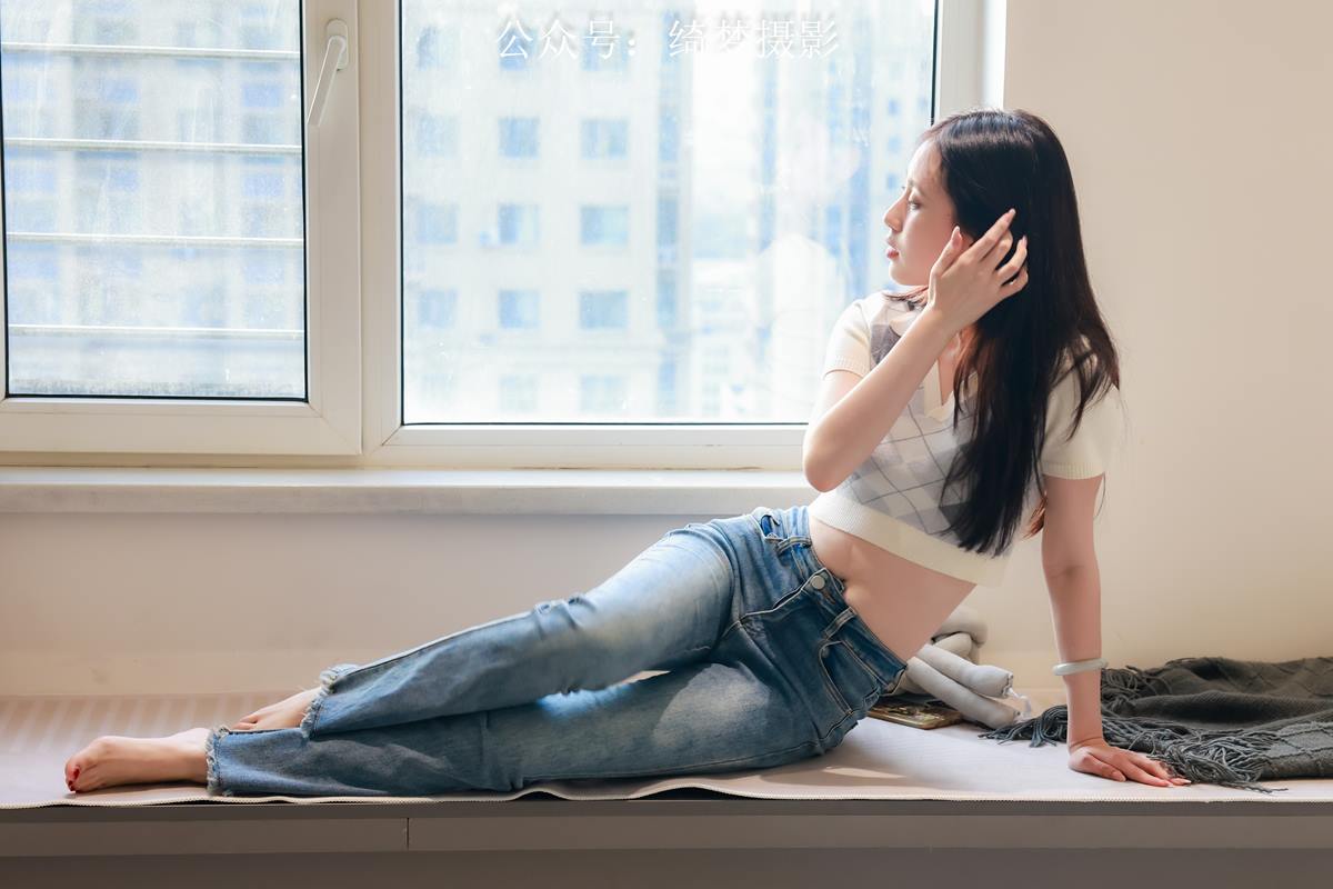 图片[127]-绮梦摄影 2024.09.16 NO.024 yaya 珍藏无修无水印版[142P] – 速更版-美库