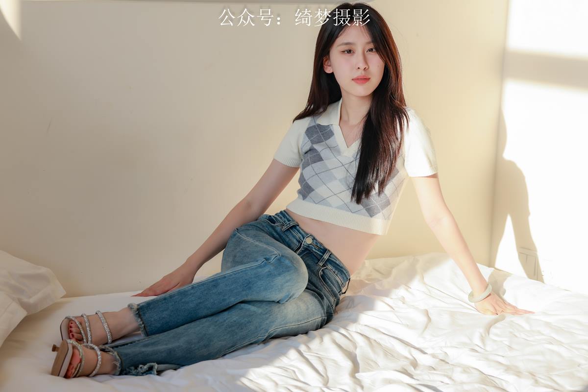 图片[129]-绮梦摄影 2024.09.16 NO.024 yaya 珍藏无修无水印版[142P] – 速更版-美库