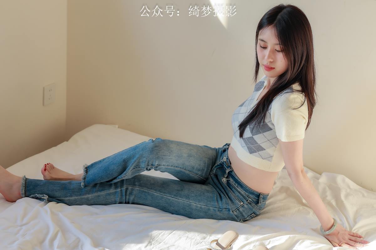 图片[130]-绮梦摄影 2024.09.16 NO.024 yaya 珍藏无修无水印版[142P] – 速更版-美库