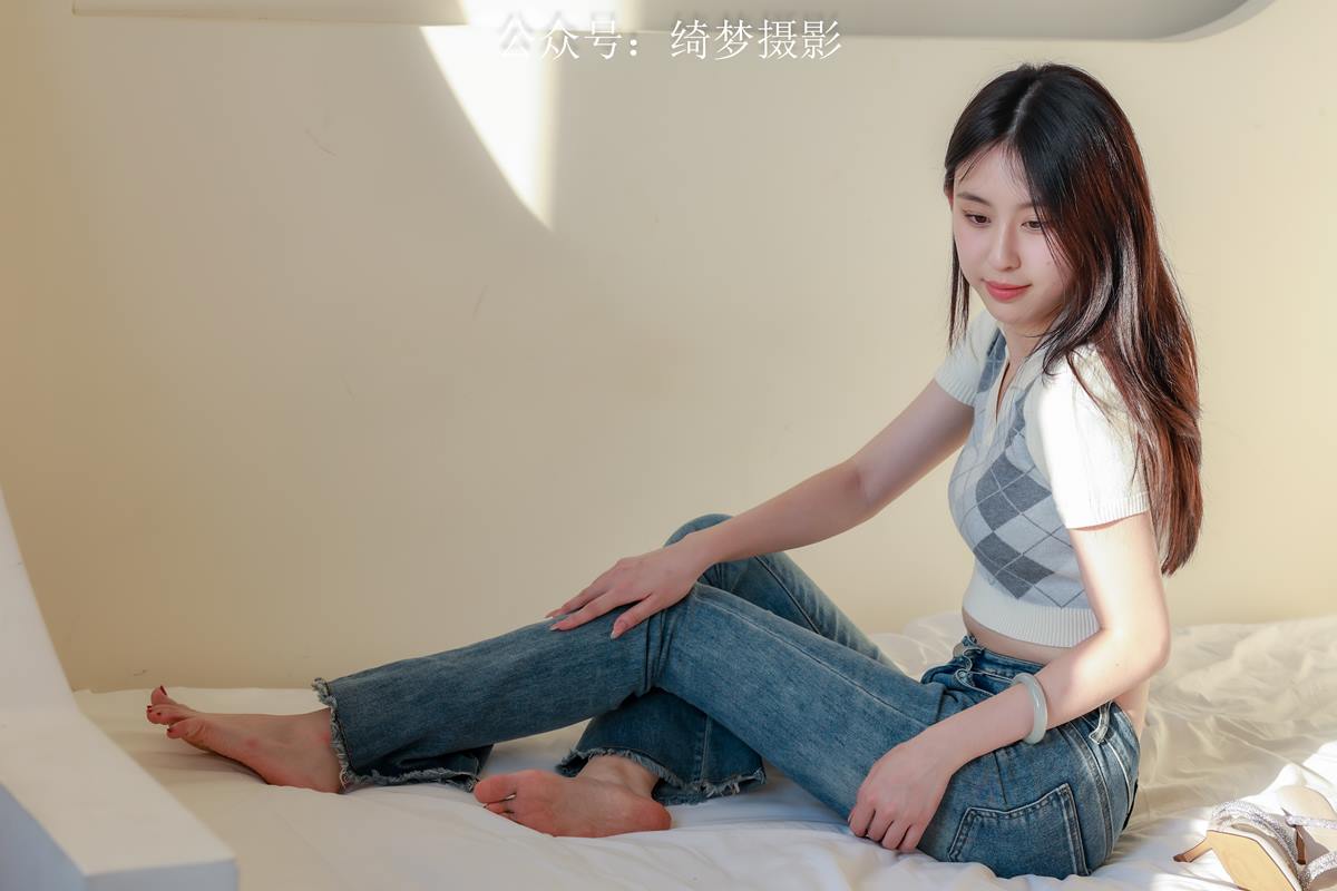 图片[131]-绮梦摄影 2024.09.16 NO.024 yaya 珍藏无修无水印版[142P] – 速更版-美库