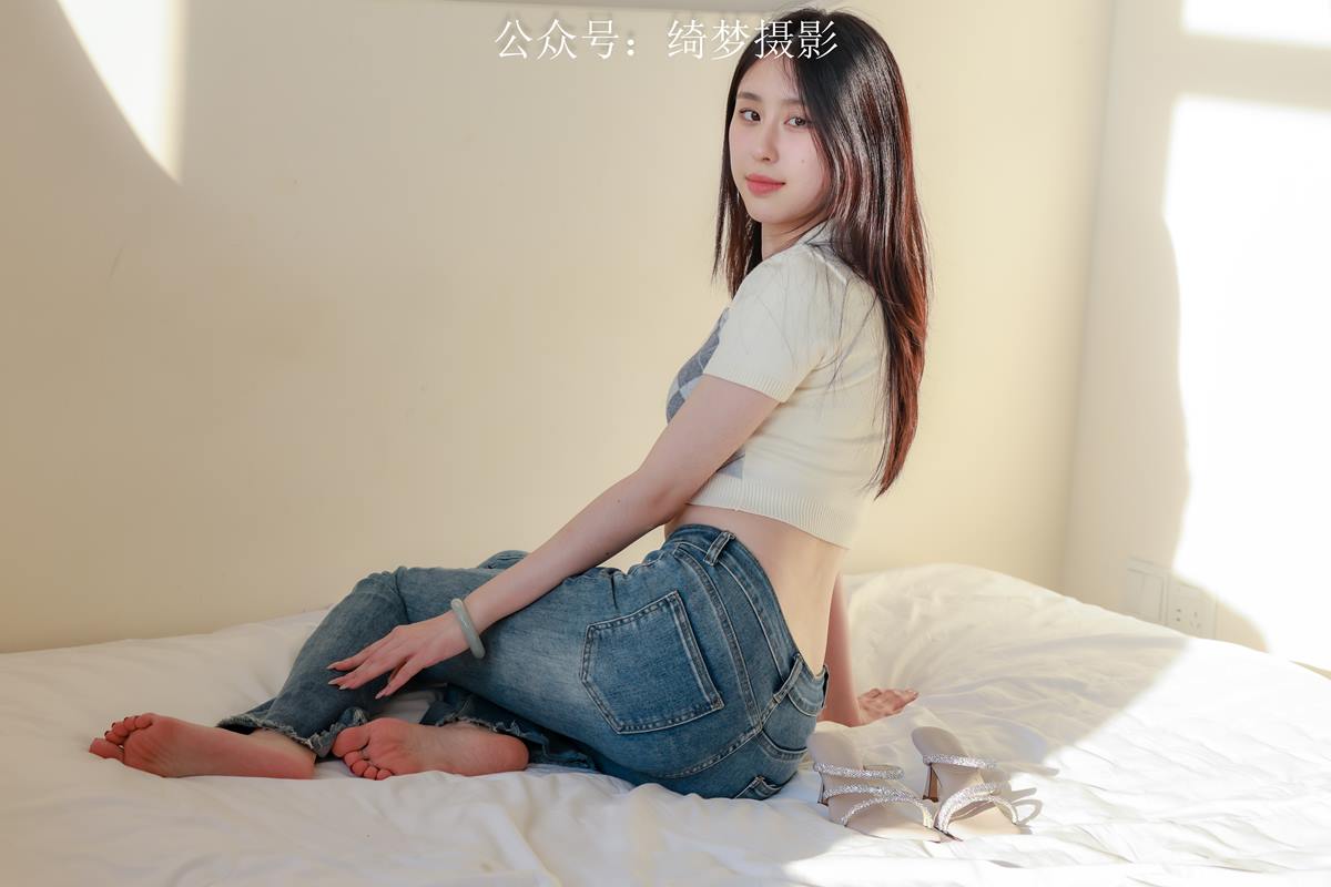 图片[134]-绮梦摄影 2024.09.16 NO.024 yaya 珍藏无修无水印版[142P] – 速更版-美库