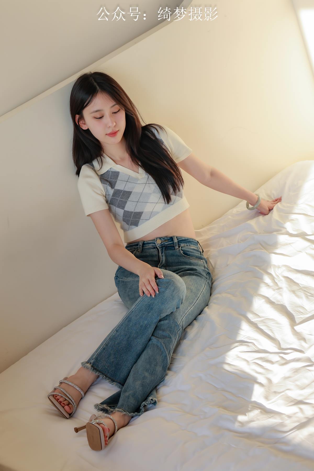 图片[136]-绮梦摄影 2024.09.16 NO.024 yaya 珍藏无修无水印版[142P] – 速更版-美库