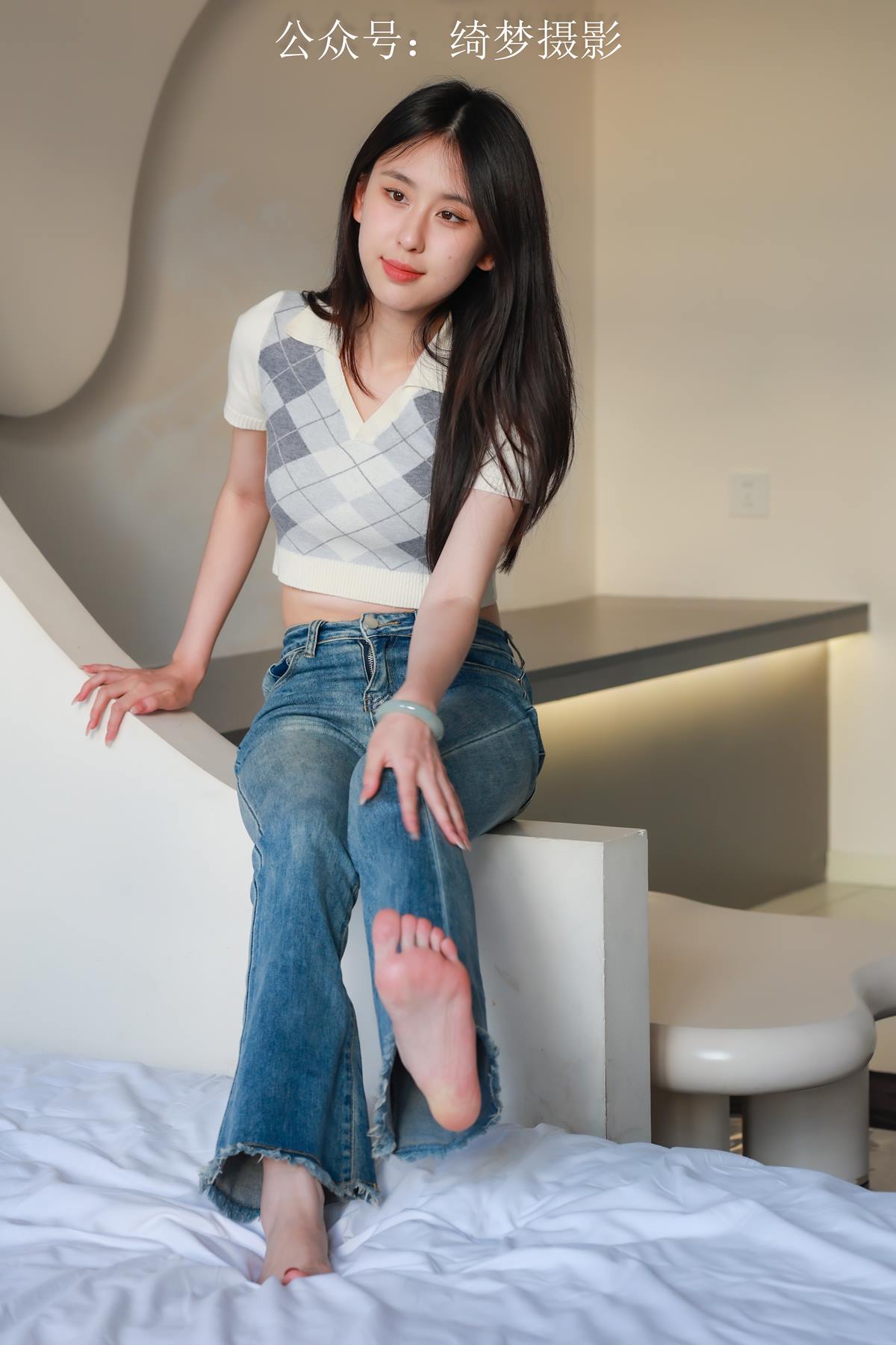 图片[137]-绮梦摄影 2024.09.16 NO.024 yaya 珍藏无修无水印版[142P] – 速更版-美库