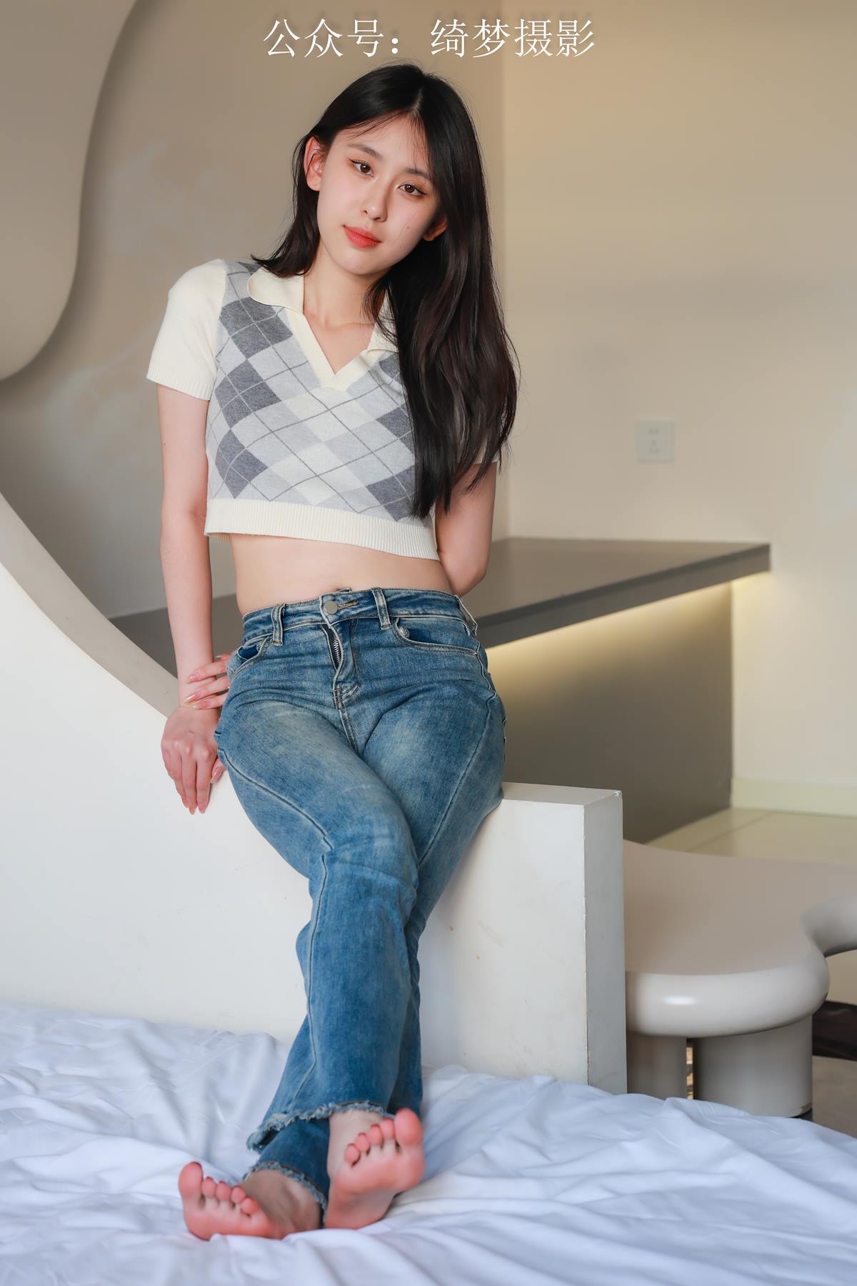 图片[138]-绮梦摄影 2024.09.16 NO.024 yaya 珍藏无修无水印版[142P] – 速更版-美库