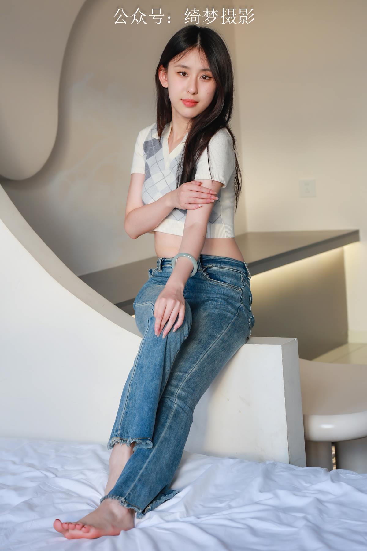 图片[139]-绮梦摄影 2024.09.16 NO.024 yaya 珍藏无修无水印版[142P] – 速更版-美库
