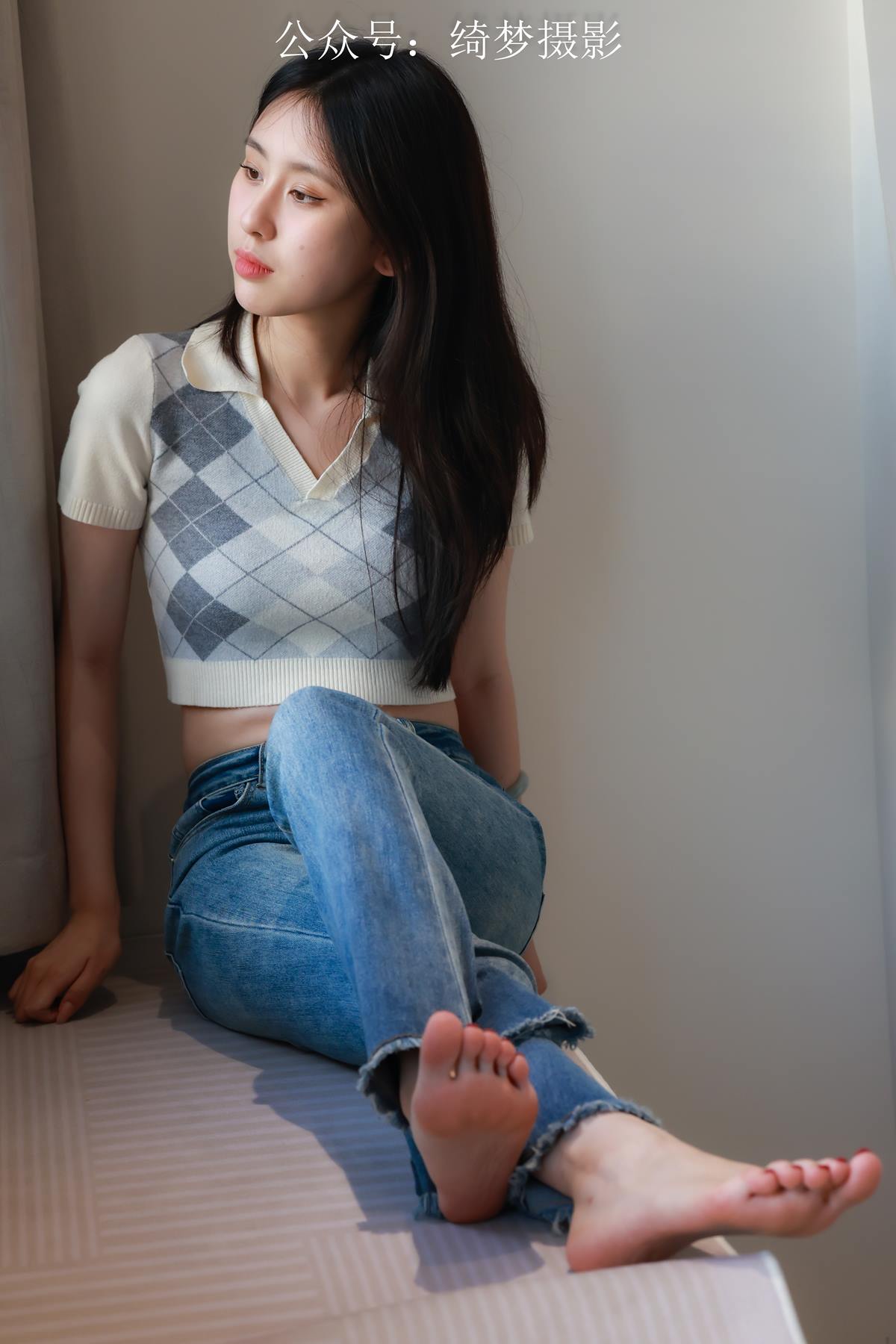 图片[140]-绮梦摄影 2024.09.16 NO.024 yaya 珍藏无修无水印版[142P] – 速更版-美库