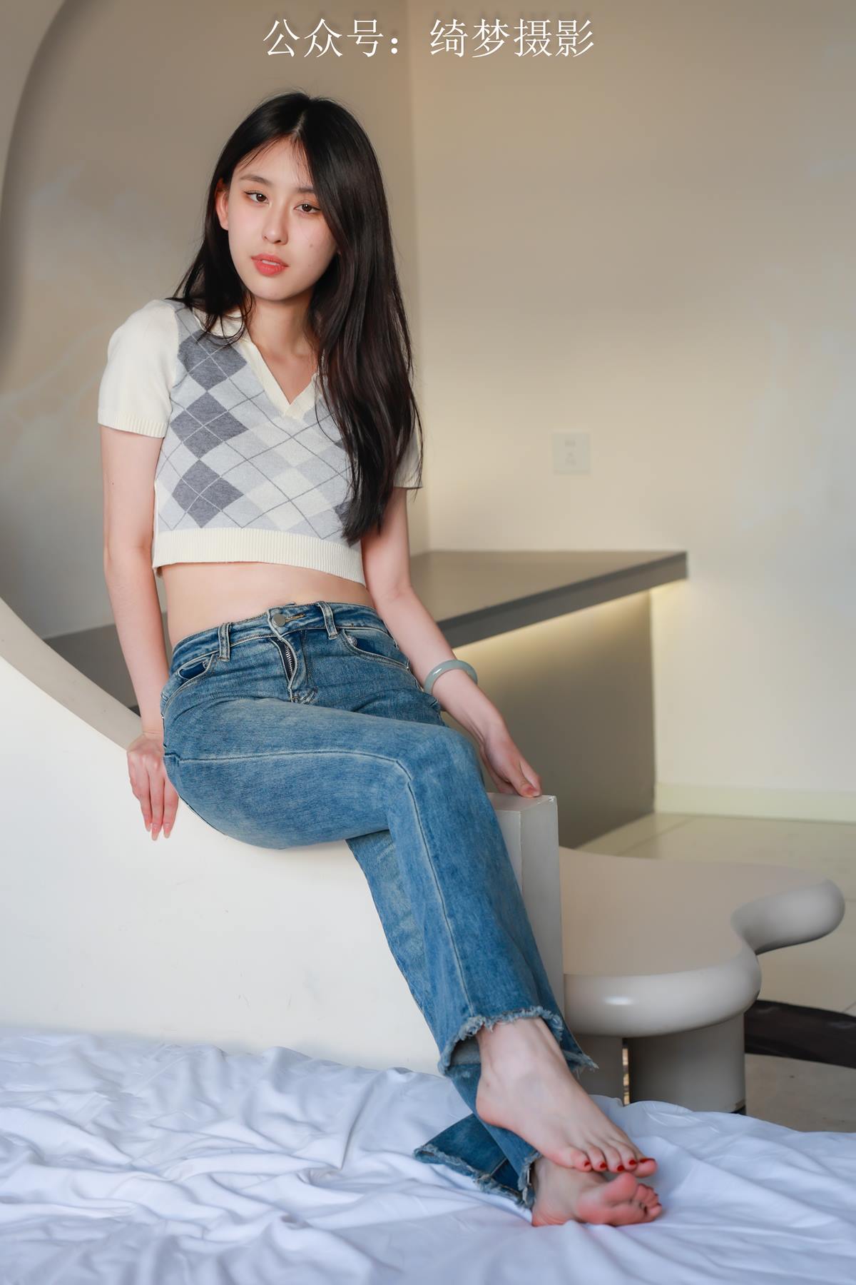 图片[142]-绮梦摄影 2024.09.16 NO.024 yaya 珍藏无修无水印版[142P] – 速更版-美库