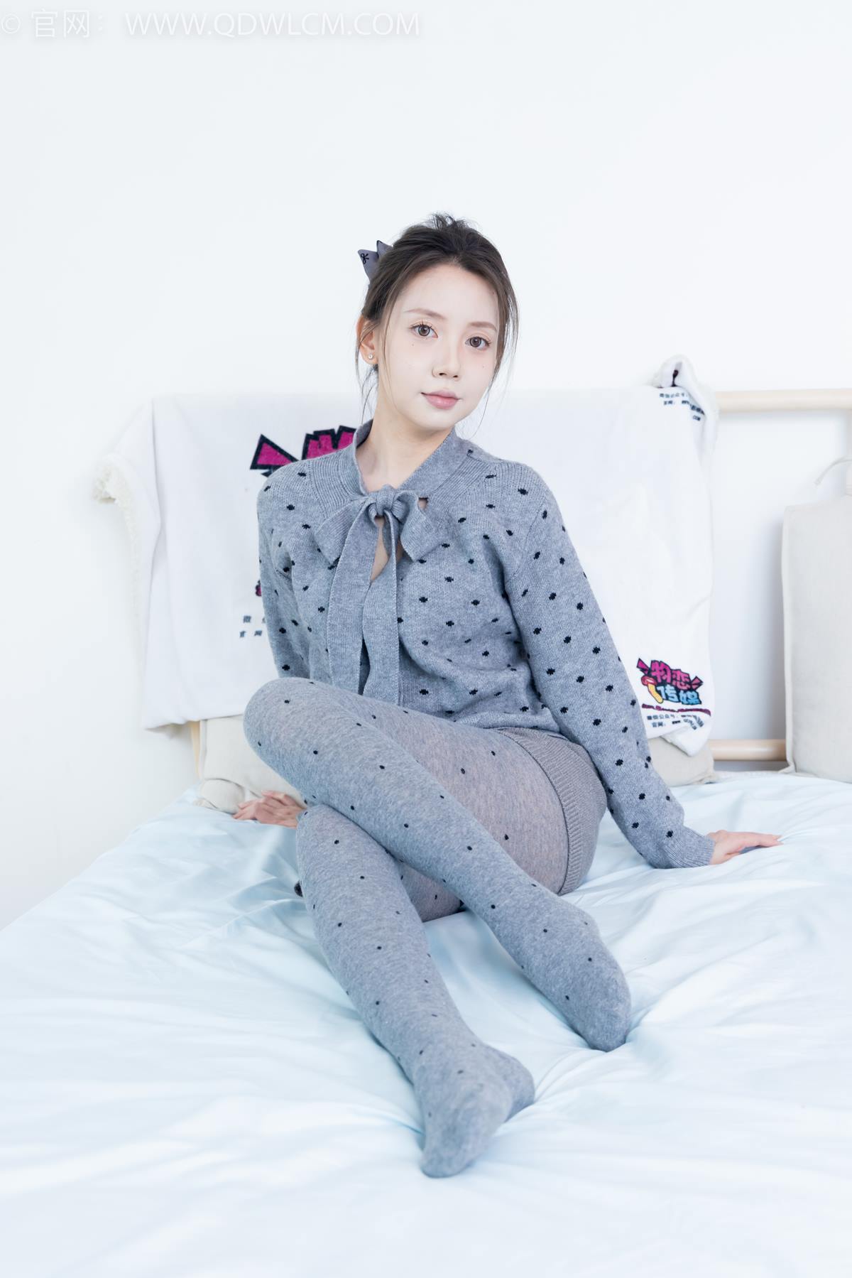 图片[11]-物恋传媒 NO.2355 小曦-皮鞋、厚灰丝[104P] – 速更版-美库