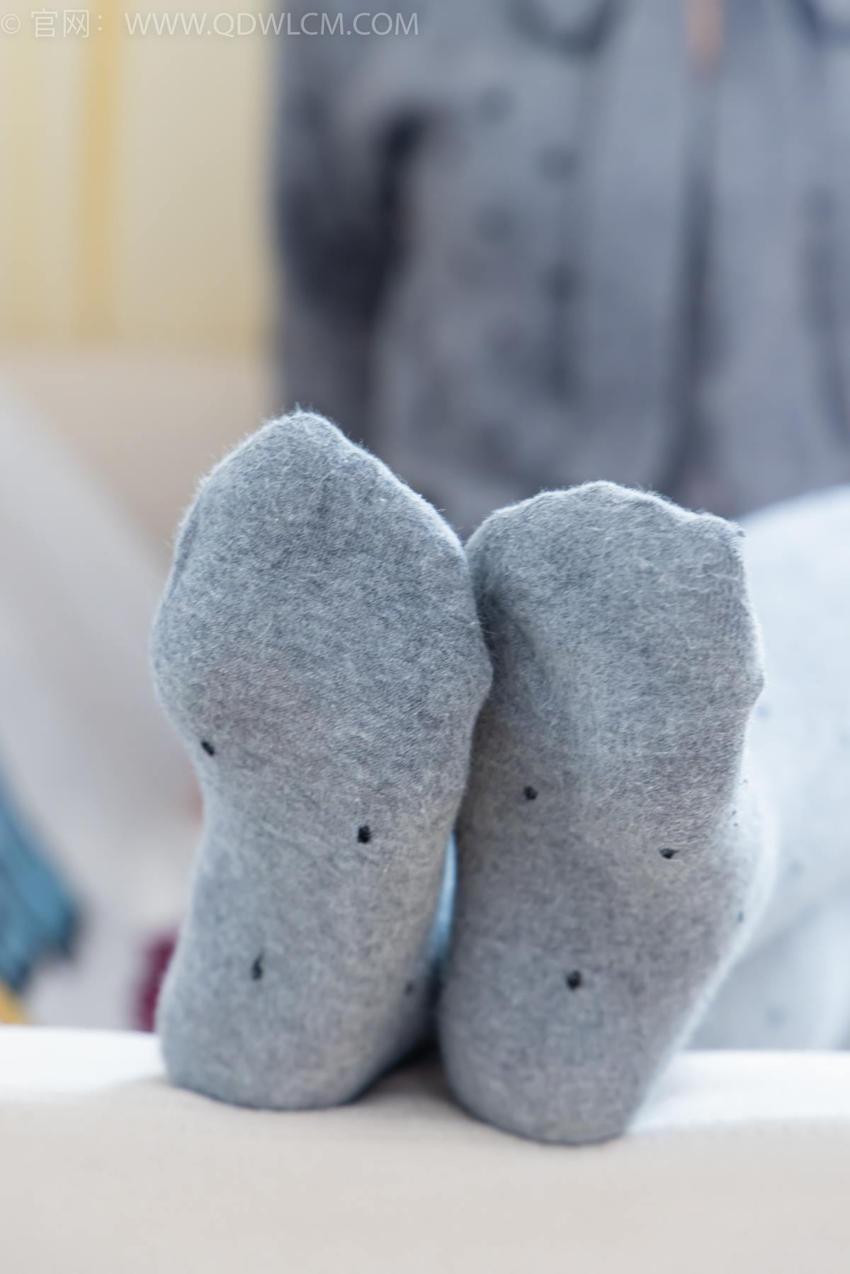 图片[18]-物恋传媒 NO.2355 小曦-皮鞋、厚灰丝[104P] – 速更版-美库