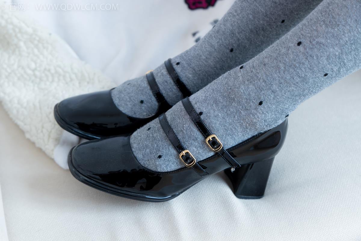 图片[24]-物恋传媒 NO.2355 小曦-皮鞋、厚灰丝[104P] – 速更版-美库