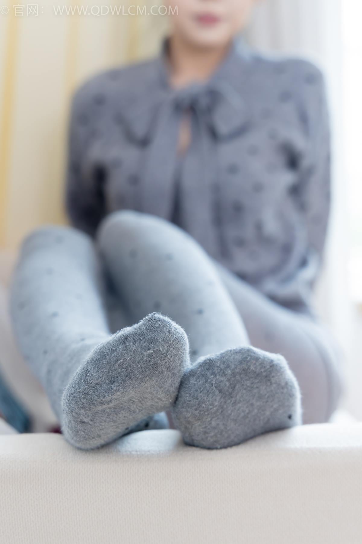 图片[25]-物恋传媒 NO.2355 小曦-皮鞋、厚灰丝[104P] – 速更版-美库