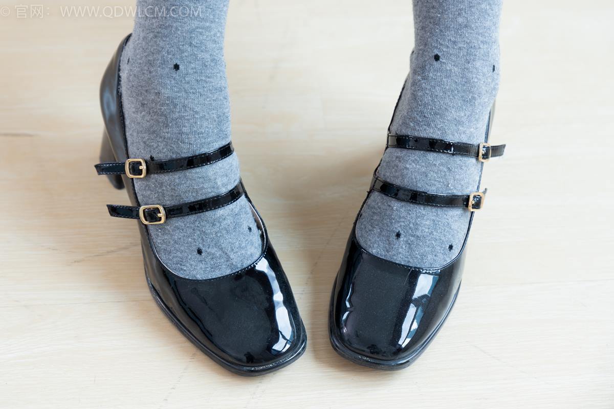 图片[31]-物恋传媒 NO.2355 小曦-皮鞋、厚灰丝[104P] – 速更版-美库