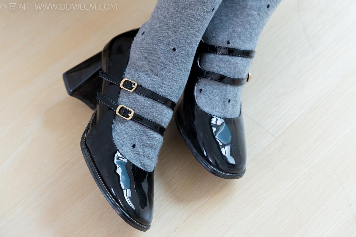 图片[36]-物恋传媒 NO.2355 小曦-皮鞋、厚灰丝[104P] – 速更版-美库