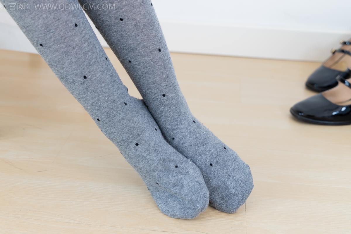 图片[39]-物恋传媒 NO.2355 小曦-皮鞋、厚灰丝[104P] – 速更版-美库