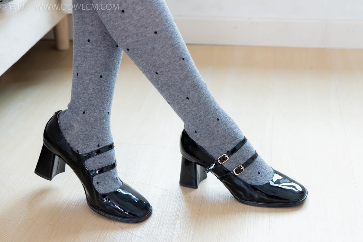 图片[40]-物恋传媒 NO.2355 小曦-皮鞋、厚灰丝[104P] – 速更版-美库