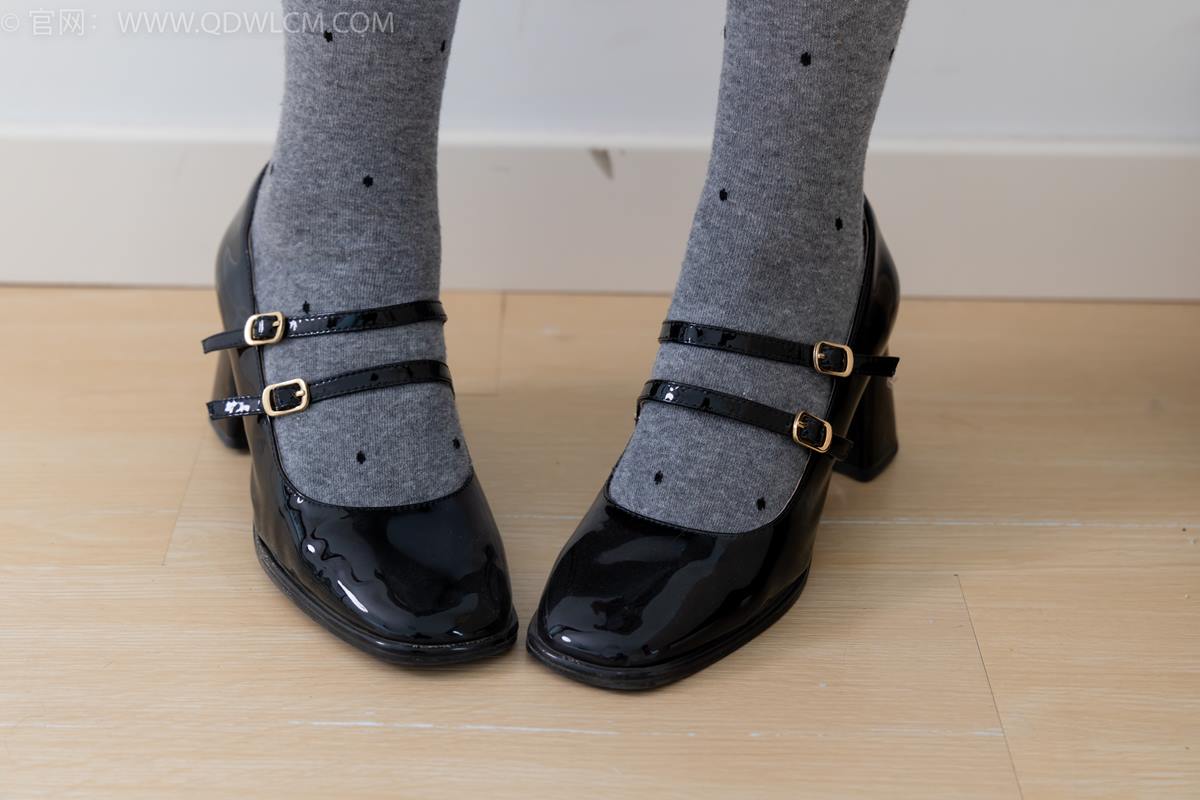 图片[41]-物恋传媒 NO.2355 小曦-皮鞋、厚灰丝[104P] – 速更版-美库