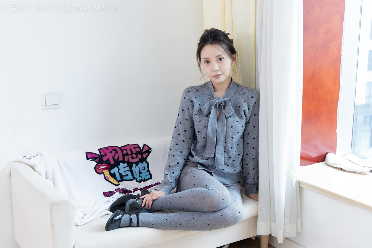 图片[52]-物恋传媒 NO.2355 小曦-皮鞋、厚灰丝[104P] – 速更版-美库