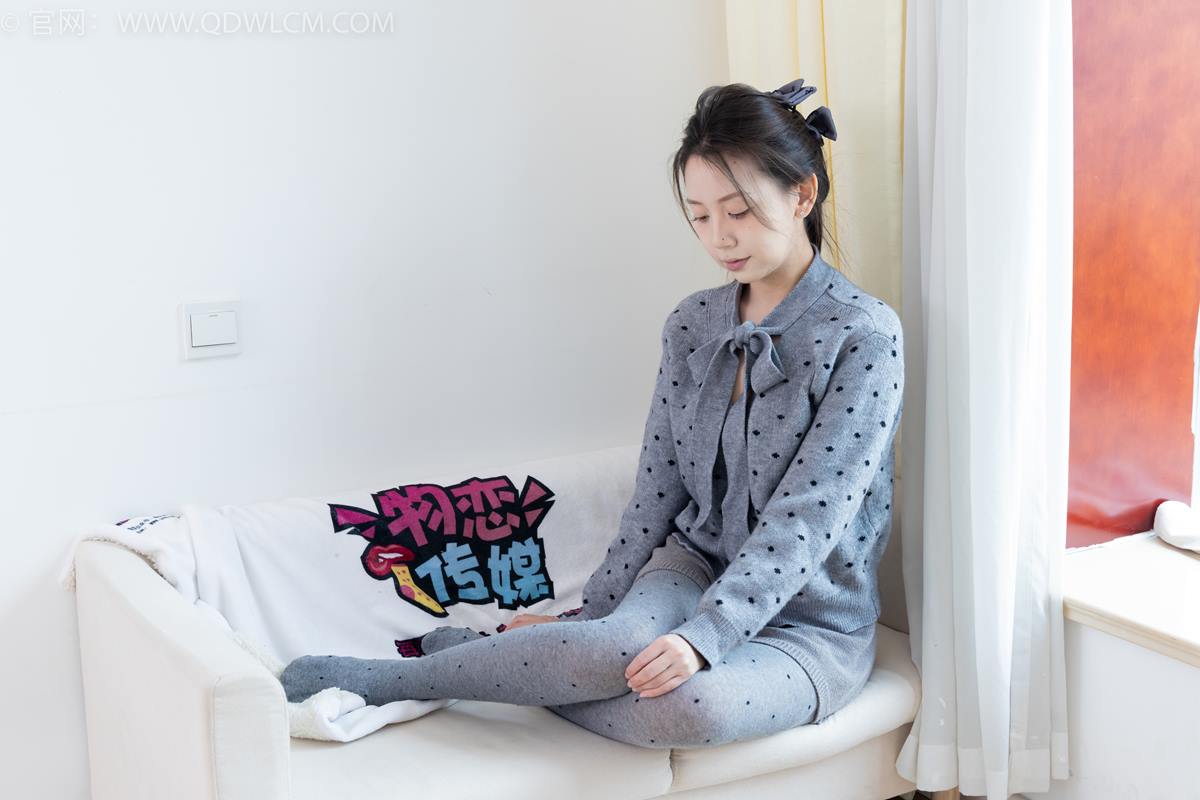 图片[59]-物恋传媒 NO.2355 小曦-皮鞋、厚灰丝[104P] – 速更版-美库