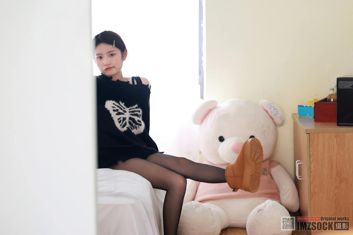 图片[10]-[MZSOCK]爱美足 NO.318 小点心[115P] – 速更版-美库