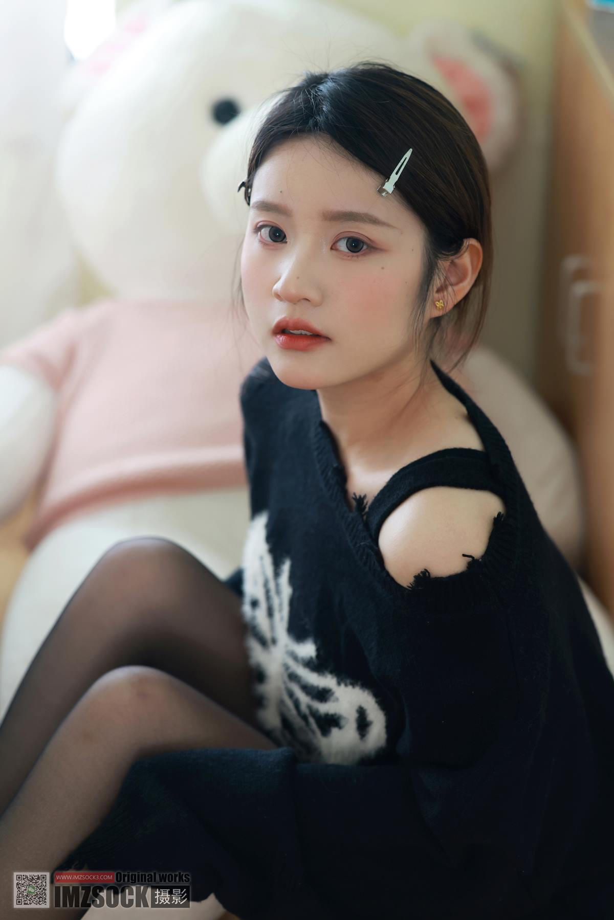 图片[15]-[MZSOCK]爱美足 NO.318 小点心[115P] – 速更版-美库