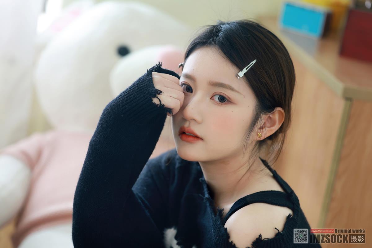 图片[16]-[MZSOCK]爱美足 NO.318 小点心[115P] – 速更版-美库