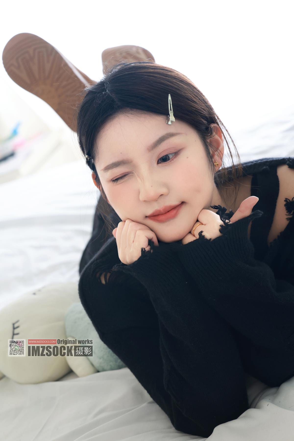 图片[20]-[MZSOCK]爱美足 NO.318 小点心[115P] – 速更版-美库