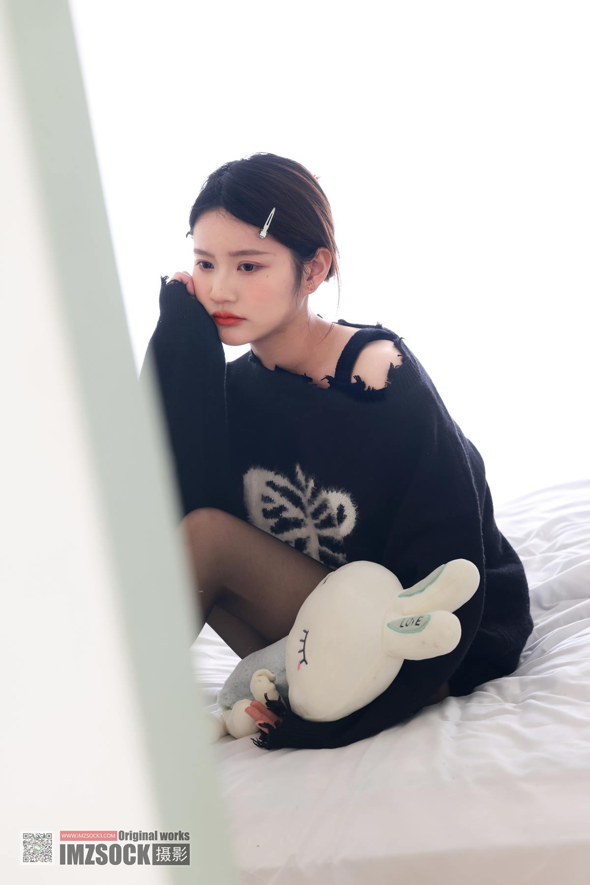 图片[23]-[MZSOCK]爱美足 NO.318 小点心[115P] – 速更版-美库