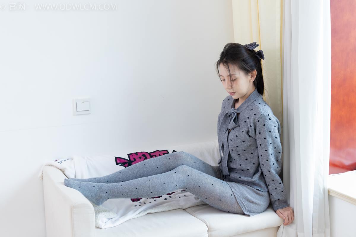 图片[78]-物恋传媒 NO.2355 小曦-皮鞋、厚灰丝[104P] – 速更版-美库