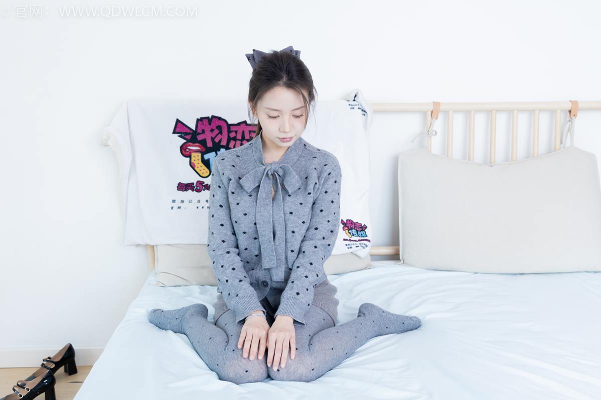 图片[81]-物恋传媒 NO.2355 小曦-皮鞋、厚灰丝[104P] – 速更版-美库