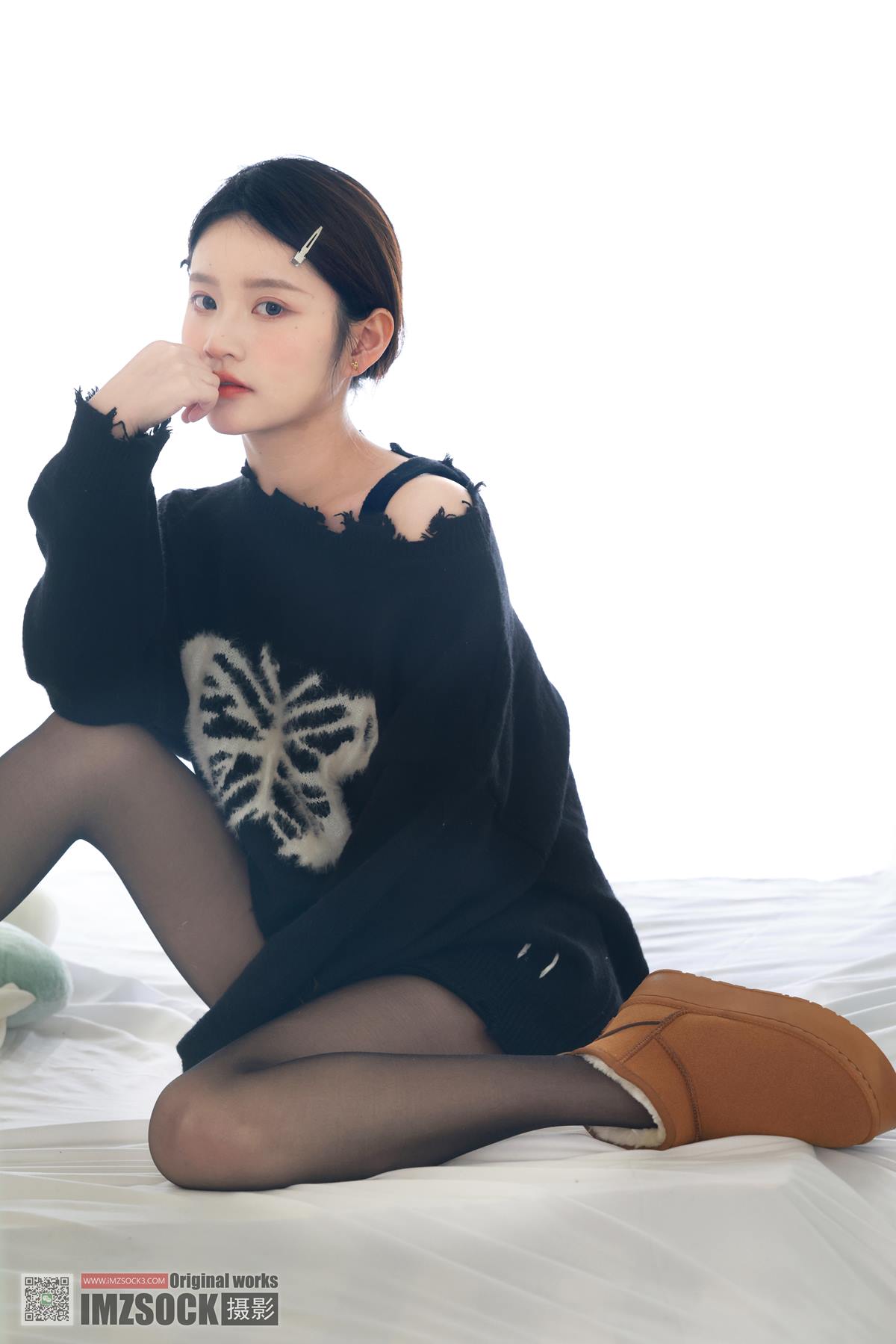 图片[28]-[MZSOCK]爱美足 NO.318 小点心[115P] – 速更版-美库