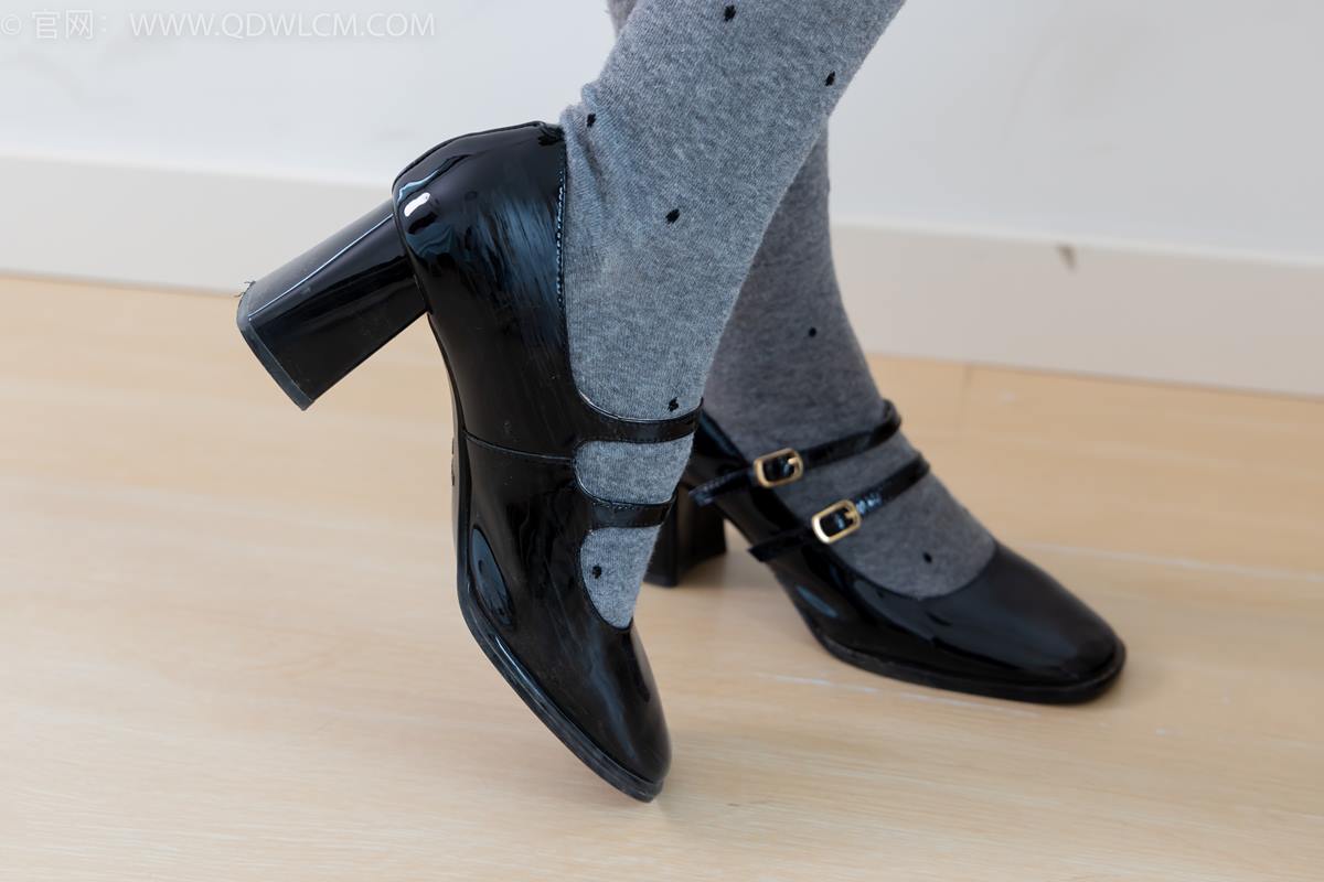 图片[86]-物恋传媒 NO.2355 小曦-皮鞋、厚灰丝[104P] – 速更版-美库