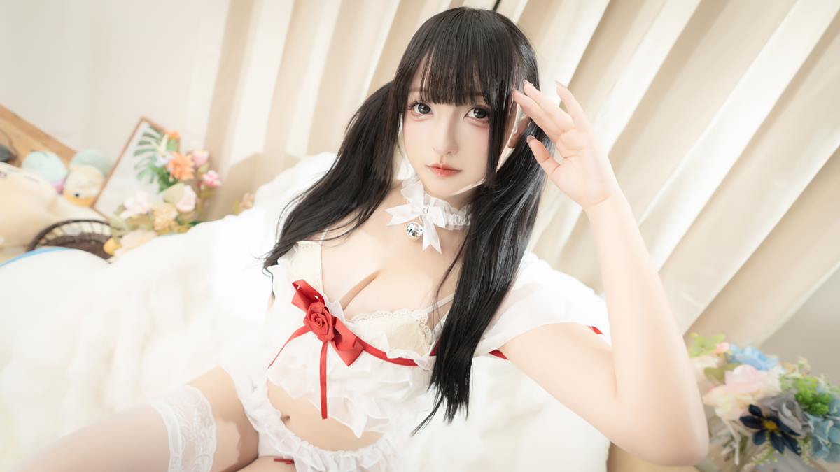 图片[13]-神楽板真冬 – 草莓蛋糕[46P] – 速更版-美库