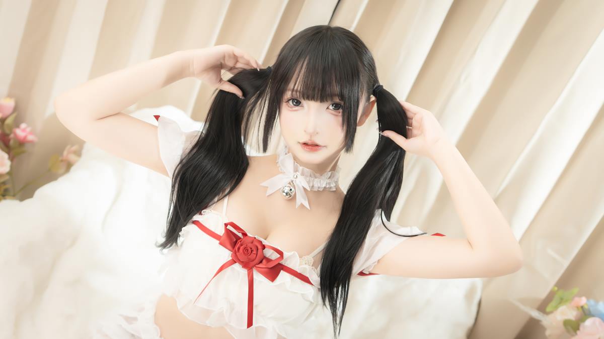 图片[14]-神楽板真冬 – 草莓蛋糕[46P] – 速更版-美库