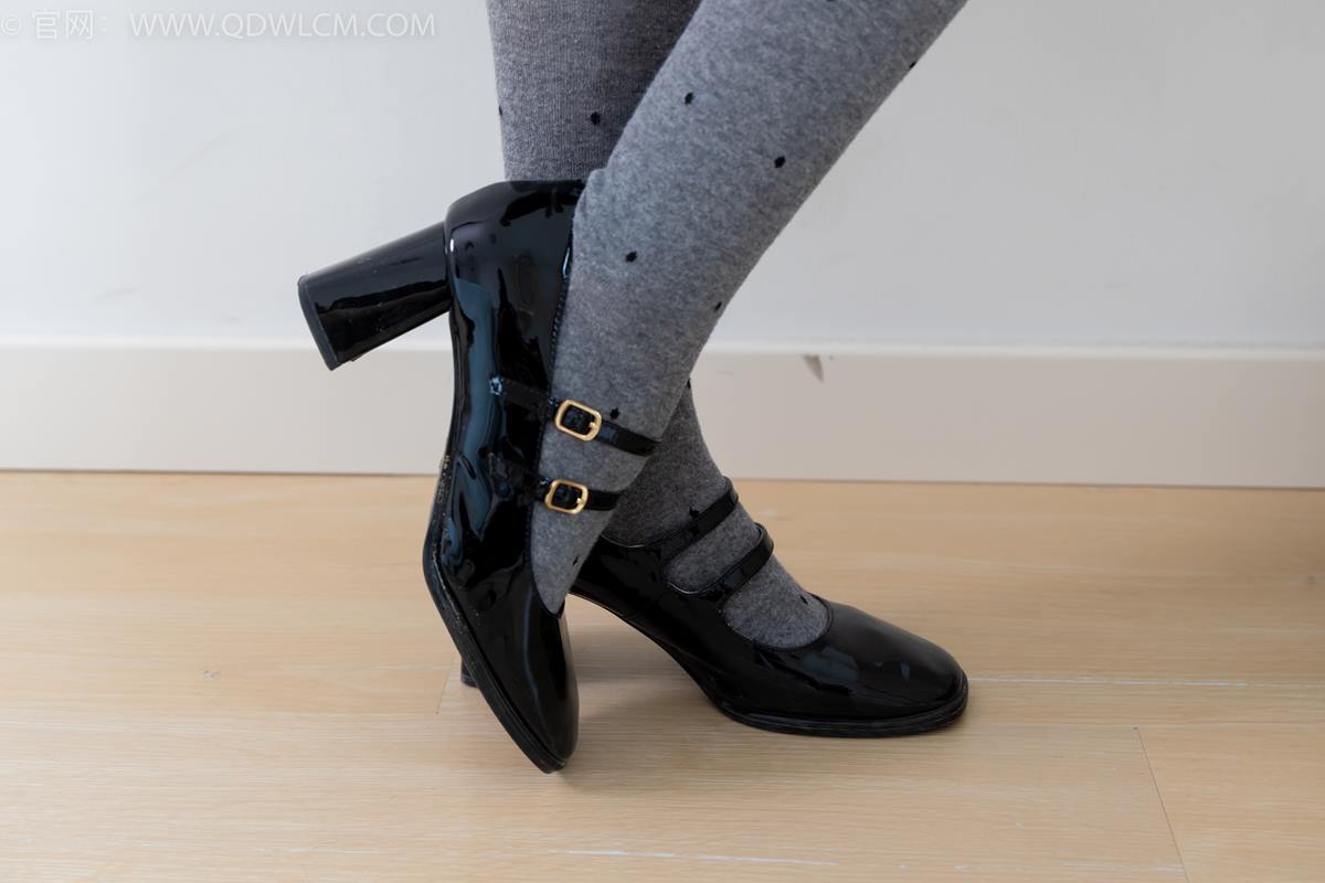 图片[94]-物恋传媒 NO.2355 小曦-皮鞋、厚灰丝[104P] – 速更版-美库