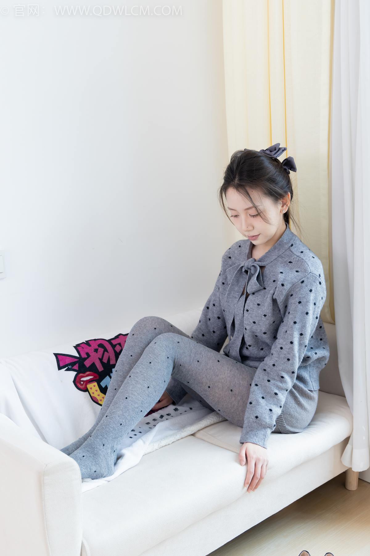 图片[99]-物恋传媒 NO.2355 小曦-皮鞋、厚灰丝[104P] – 速更版-美库