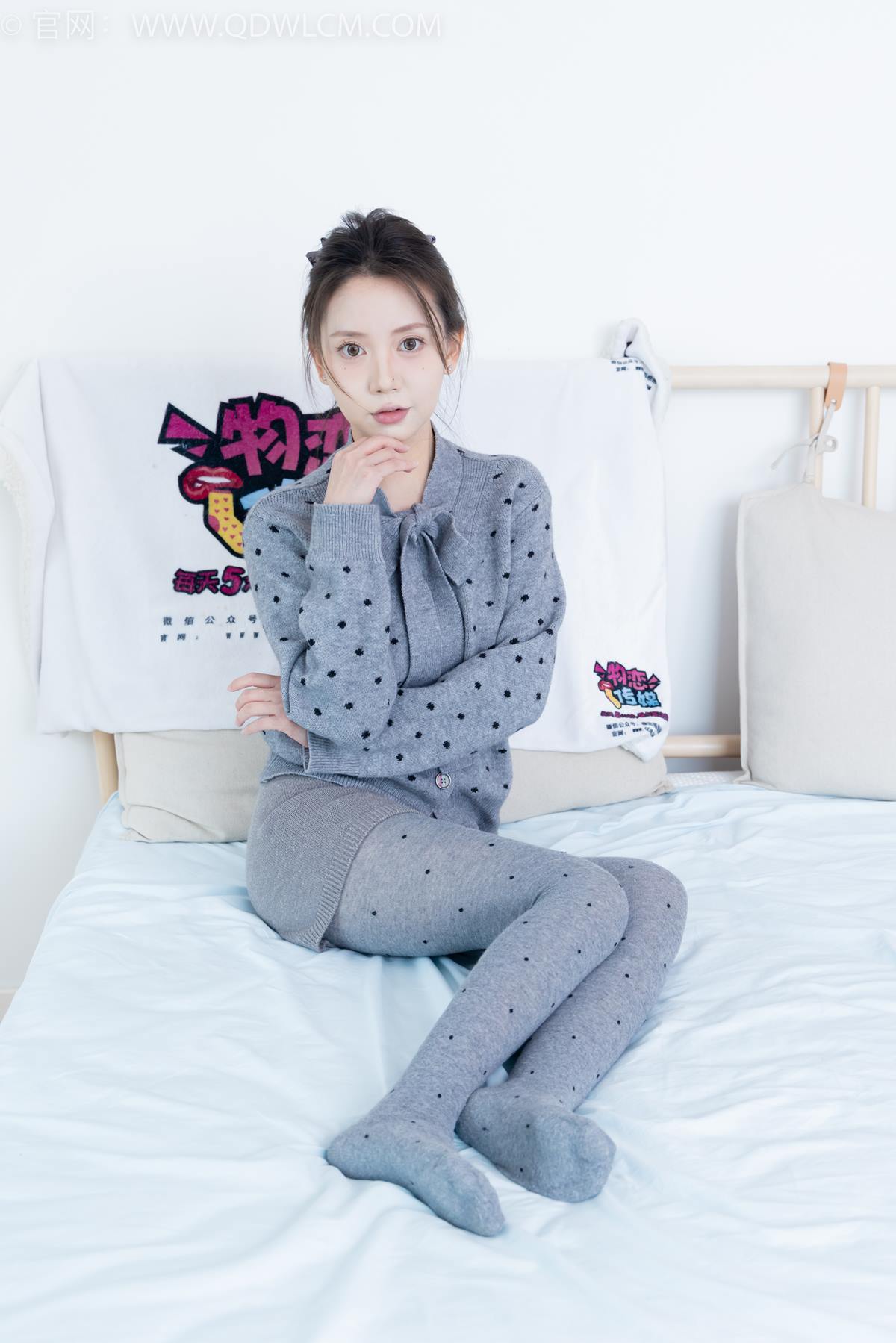 图片[102]-物恋传媒 NO.2355 小曦-皮鞋、厚灰丝[104P] – 速更版-美库