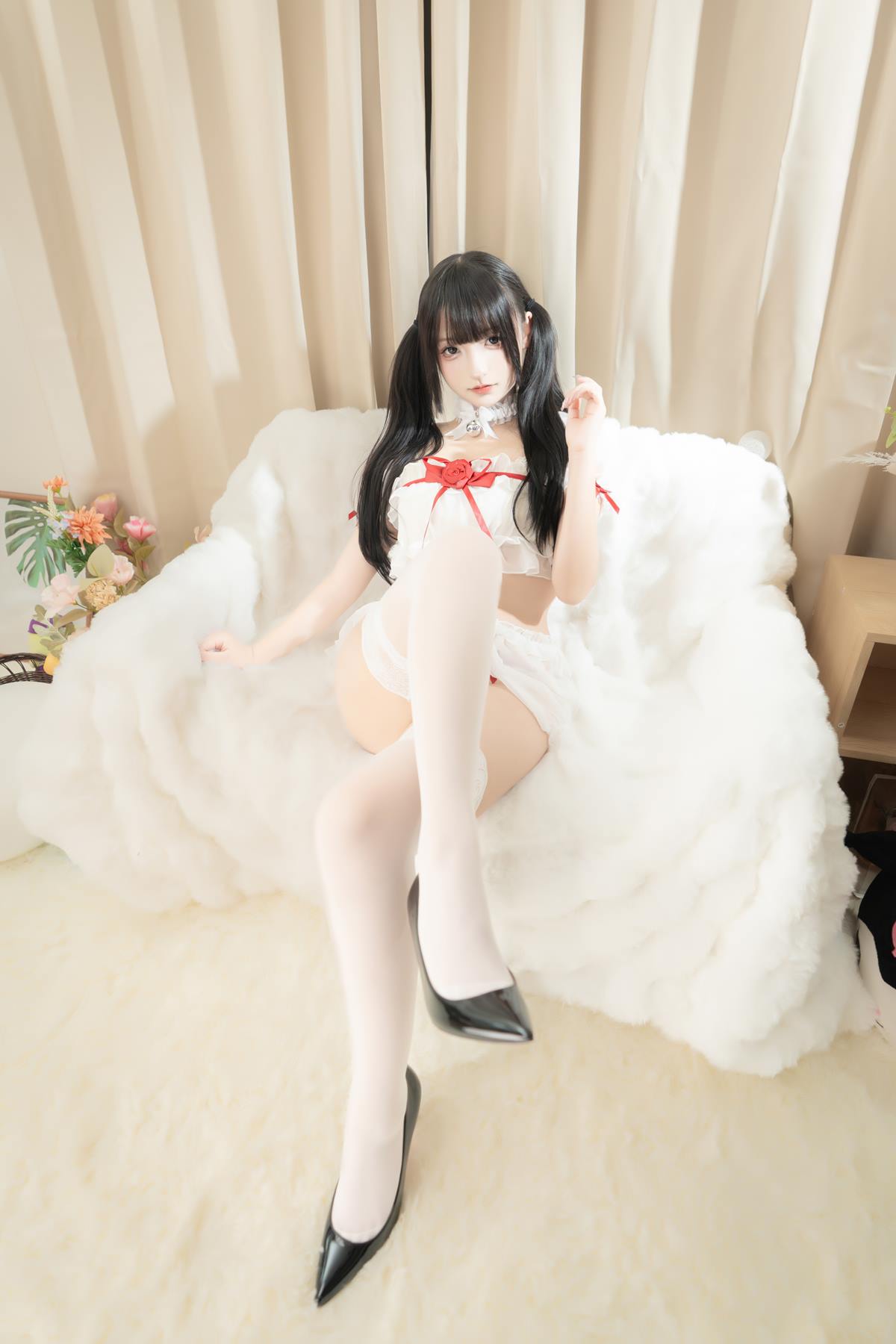 图片[25]-神楽板真冬 – 草莓蛋糕[46P] – 速更版-美库