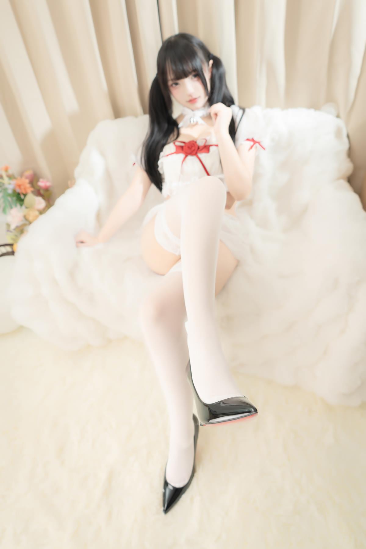 图片[35]-神楽板真冬 – 草莓蛋糕[46P] – 速更版-美库