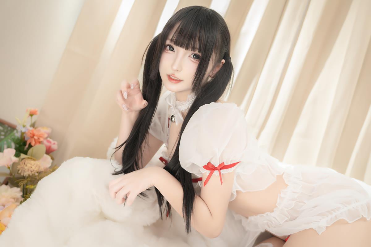 图片[39]-神楽板真冬 – 草莓蛋糕[46P] – 速更版-美库