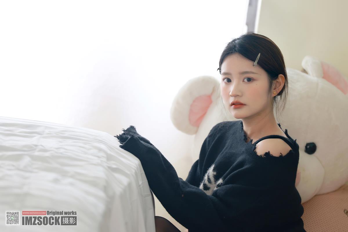 图片[109]-[MZSOCK]爱美足 NO.318 小点心[115P] – 速更版-美库